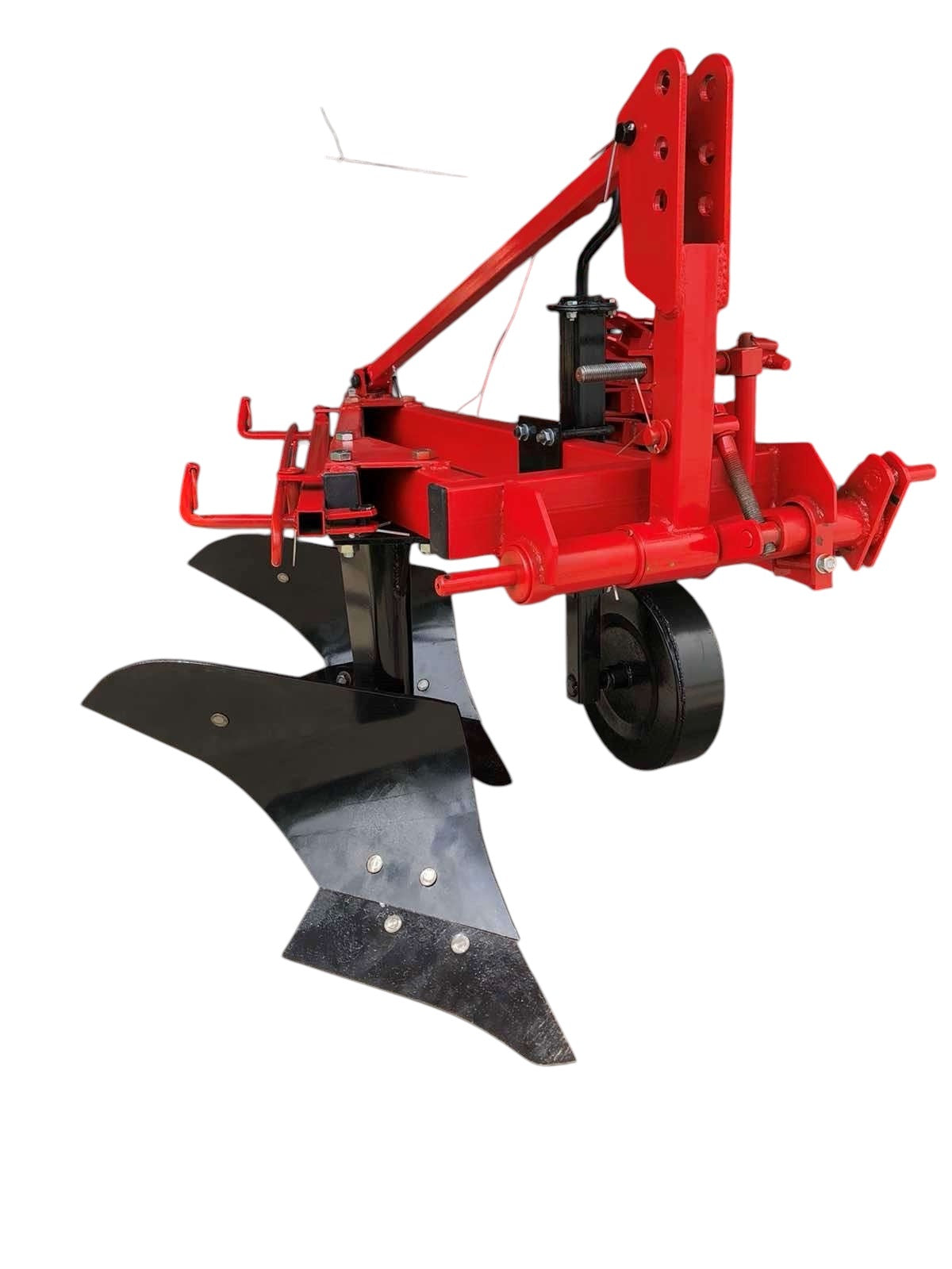 Плуг Віракс 2/25 (50*100)